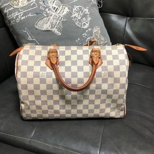 💗Louis Vuitton Speedy 30💗